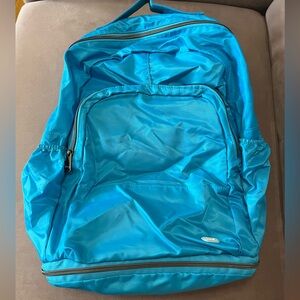 Lug Echo SE 2 Packable Backpack in Sky Blue